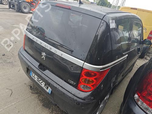 Right headlight PEUGEOT 1007 (KM_) 1.4 16V | BP32093518C29 - Image 9