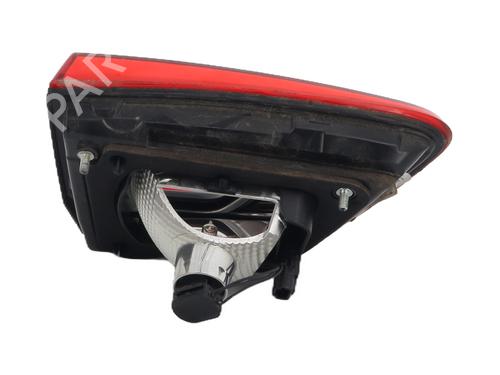 Used Right tailgate light Right tailgate light RENAULT KADJAR (HA_, HL_) 1.2 TCe 130 (HLMR) (130 hp) 29838295 29838295