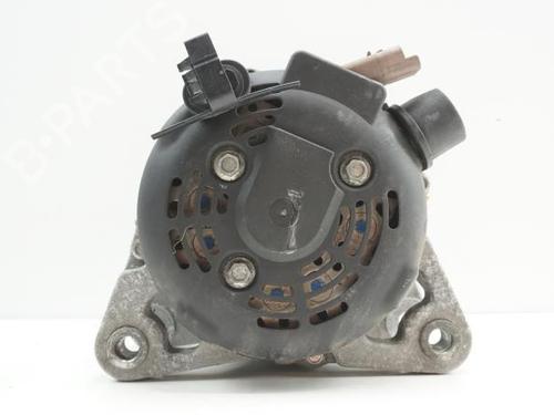 Used Alternator Alternator PEUGEOT 308 SW II (LC_, LJ_, LR_, LX_, L4_) 1.5 BlueHDi 100 (102 hp) 18189163 18189163
