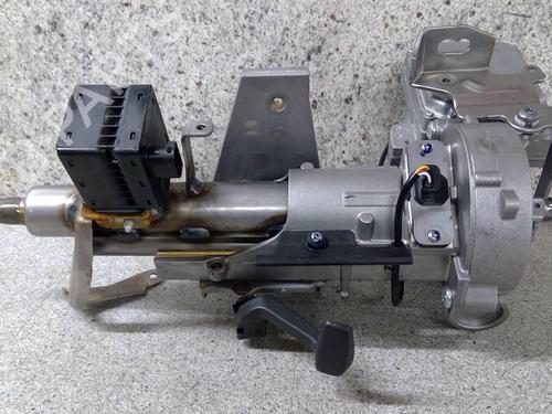 Steering column RENAULT CAPTUR I (J5_, H5_) 0.9 TCe 90 | BP18186170M21