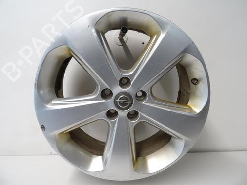 Used Rim OPEL MOKKA / MOKKA X (J13) 1.6 (_76) (116 hp) 18194173