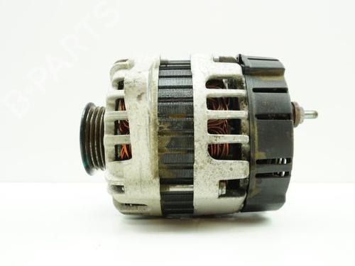 Alternator CHEVROLET KALOS  | BP19700470M7 