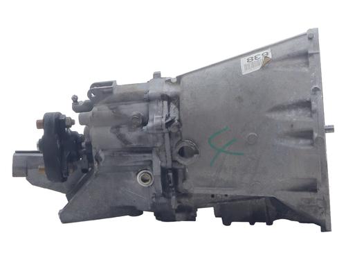 gearbox-mercedes-benz-c-class-w203-2000-2001-2002-2003-2004-2005-2006-2007-28110127 main image