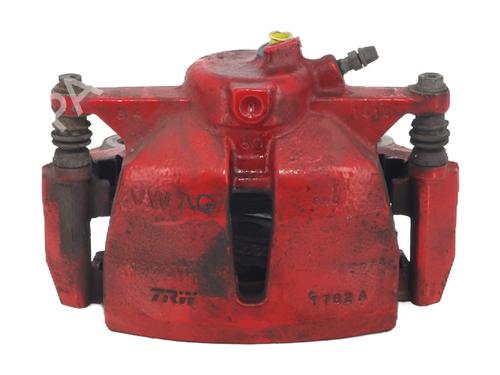 Left front brake caliper VW GOLF VII (5G1, BQ1, BE1, BE2) 2.0 GTI | BP37745773M105 - Image 5