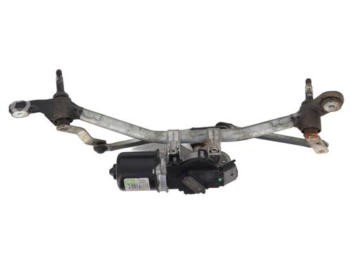 Used Front wiper motor RENAULT CLIO III (BR0/1, CR0/1) 1.5 dCi (BR17, CR17) (86 hp) 28588463