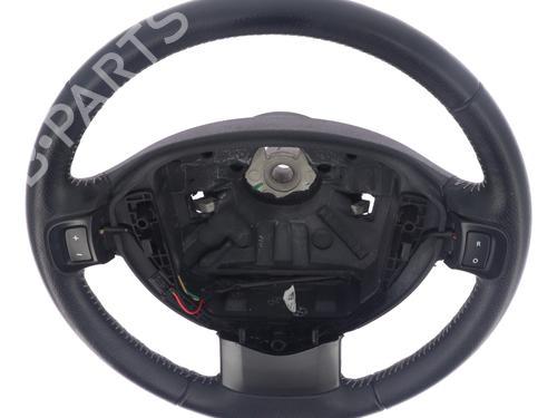 Used Steering wheel Steering wheel DACIA DUSTER (HS_) 1.5 dCi 4x4 (109 hp) 34500674 34500674