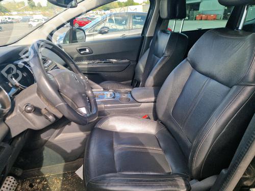 Used Parts PEUGEOT 3008 I MPV (0U_) 2.0 HDi 4970095