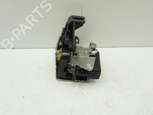 Front right lock DACIA SANDERO 1.5 dCi | BP18191668C97 