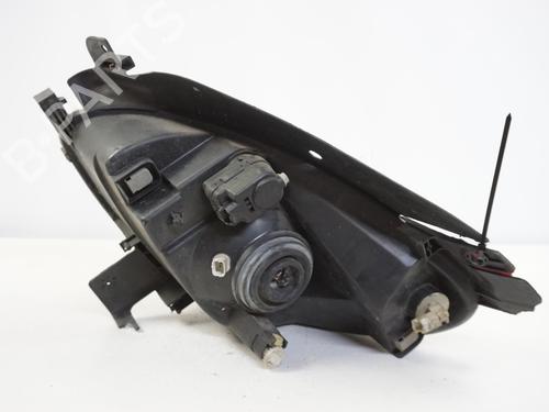 Right headlight CITROËN XSARA PICASSO (N68) 1.6 HDi | BP22517733C29 