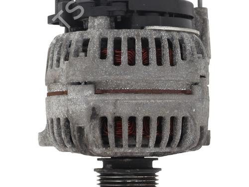 Alternator AUDI A3 Sportback (8PA) 2.0 TDI 16V | BP32027632M7 