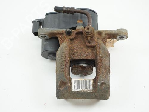 Used Left rear brake caliper Left rear brake caliper CITROËN C5 AIRCROSS (A_) 2.0 BlueHDi 180 (AJEHZR) (177 hp) 18196213 18196213