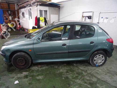 Switch PEUGEOT 206 Hatchback (2A/C) 1.4 i | BP18190091I30 