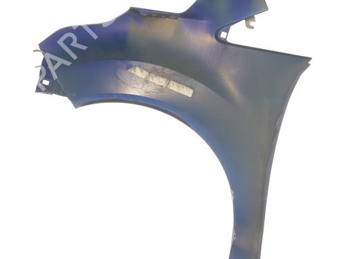 Used Right front fenders Right front fenders FORD B-MAX (JK) 1.0 EcoBoost (125 hp) 34346283 34346283