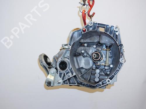 Gearbox LANCIA MUSA (350_) 1.3 D Multijet (350.AXM11, 350.AXM1A, 350.AXI1A) | BP18188294M3 