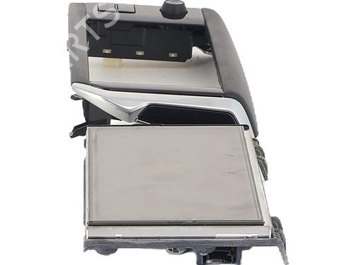 Display monitor PEUGEOT 208 I (CA_, CC_) 1.6 HDi | BP29040279C48 