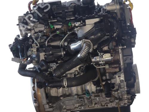 Engine CITROËN C3 Picasso (SH_) 1.6 HDI 90 | BP29199834M1