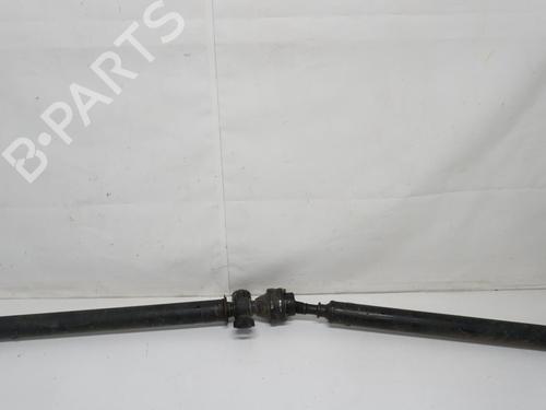 Driveshaft TOYOTA RAV 4 II (_A2_) 2.0 4WD (ACA21, ACA20) | BP18177639M37