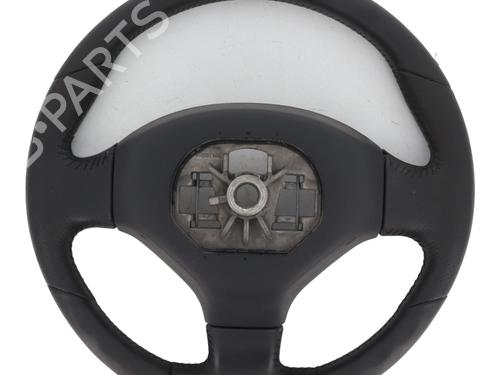 Steering wheel PEUGEOT 3008 I MPV (0U_) 2.0 HDi 150 / BlueHDi 150 | BP25129353C49 