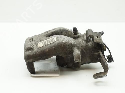 Used Left rear brake caliper Left rear brake caliper CITROËN JUMPY III Van (V_) 2.0 BlueHDi 120 (122 hp) 18178117 18178117