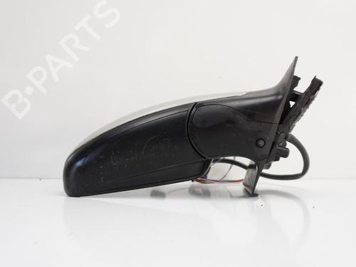 Right mirror PEUGEOT 307 Break (3E) 1.6 HDi 110 | BP18191777C27 