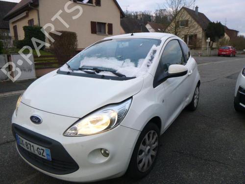 Engine FORD KA (RU8) 1.2 | BP18177965M1 - Image 5