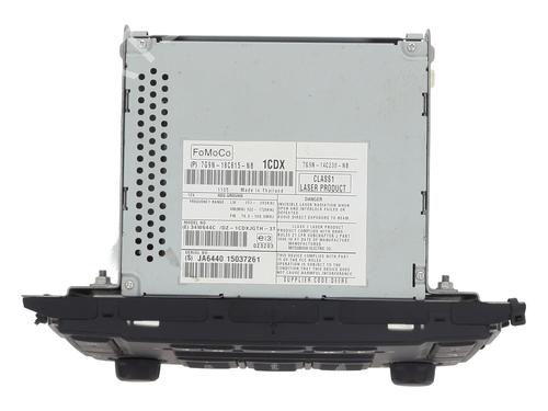 Used Radio Radio LAND ROVER FREELANDER 2 (L359) 2.2 TD4 4x4 (150 hp) 32853687 32853687