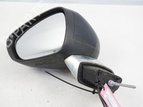 Used Left mirror CITROËN C3 II (SC_) 1.6 HDi (92 hp) 22517702