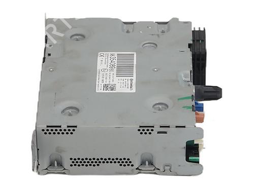 Used Radio Radio DS DS 7 Crossback (J4_, JR_, JC_) 2.0 BlueHDi 180 (JJEHZR) (177 hp) 24503277 24503277