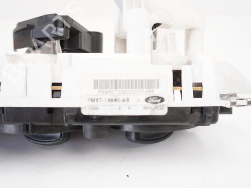 Climate control FORD FOCUS II (DA_, HCP, DP) 1.6 | BP18183076I5 