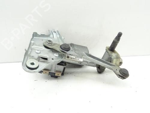 Used Front wiper motor PEUGEOT 5008 (0U_, 0E_) 1.6 HDi (114 hp) 18181903