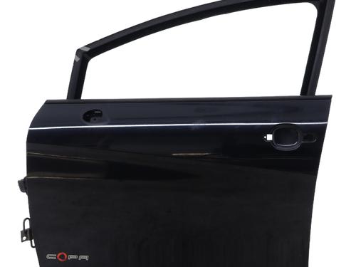 Used Left front door SEAT LEON (1P1) 1.4 TSI (125 hp) 23762764