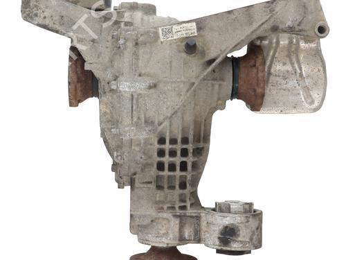 Used Rear differential Rear differential AUDI A4 B9 Avant (8W5, 8WD) 2.0 TDI quattro (190 hp) 29272365 29272365