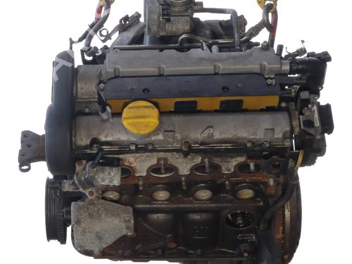 Motor OPEL ZAFIRA A MPV (T98) 1.6 16V (F75) | BP23933426M1