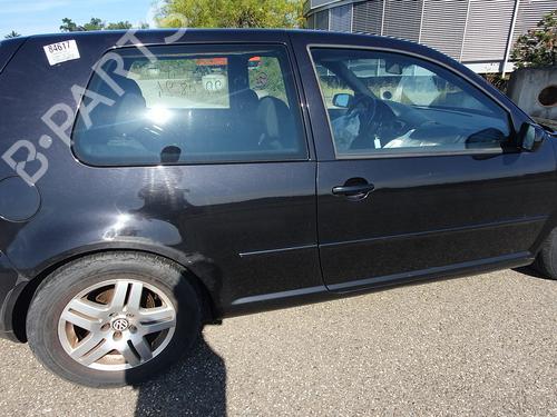 Retrovisor derecho VW GOLF IV (1J1) 1.9 TDI | BP20654878C27 