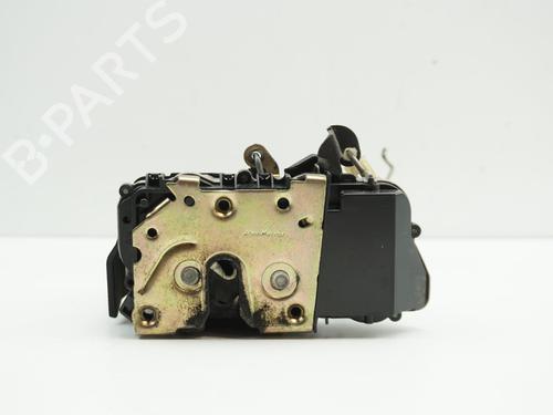 Used Front left lock PEUGEOT 307 (3A/C) 1.6 16V (109 hp) 18196580