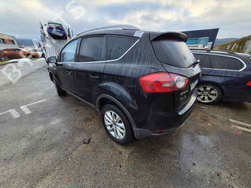 Right headlight FORD KUGA I 2.0 TDCi 4x4 | BP36943911C29 - Image 18