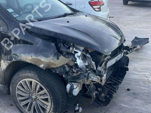 Front left seatbelt PEUGEOT 2008 I (CU_) 1.6 HDi | BP36943935I26 - Image 8