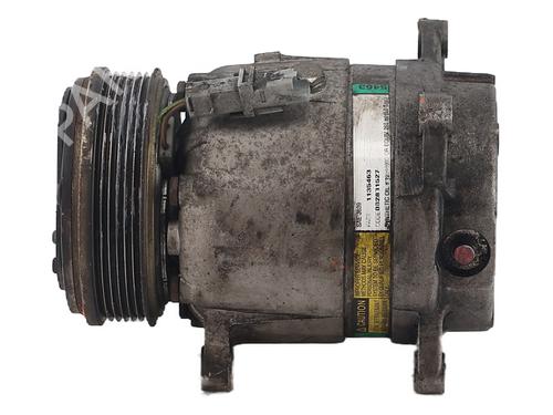 AC-Kompressor PEUGEOT 406 (8B) 2.0 HDI 90 (90 hp) 28304223