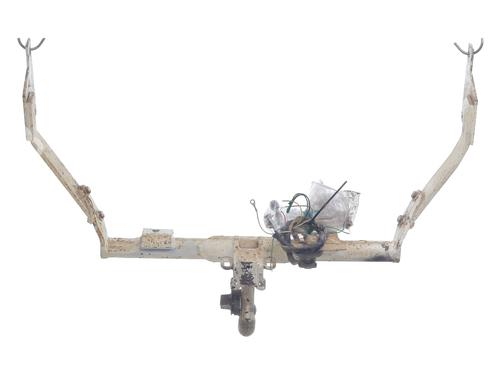 Trækkugle/Mekanisme Trækkugle/Mekanisme CITROËN BERLINGO / BERLINGO FIRST MPV (MF_, GJK_, GFK_) 1.6 HDI 90 (MF9HX) (90 hp) 33613648 33613648