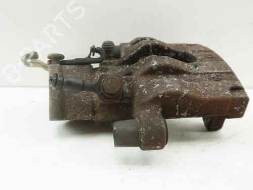 Used Right rear brake caliper Right rear brake caliper OPEL VECTRA C (Z02) 1.8 16V (122 hp) 18194764 18194764