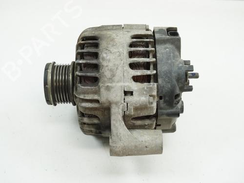 Alternator OPEL INSIGNIA A (G09) 2.0 CDTI (68) | BP18172468M7 