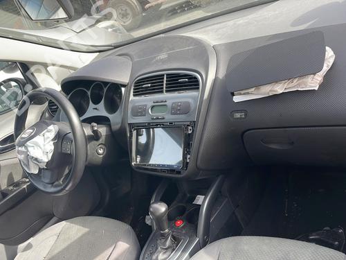 Used Parts SEAT ALTEA (5P1) 2.0 TDI 4489529