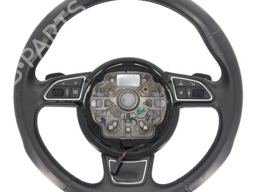 steering-wheel-audi-a7-sportback-4ga-4gf-2010-2011-2012-2013-2014-2015-2016-2017-2018-2019-34146103 main image