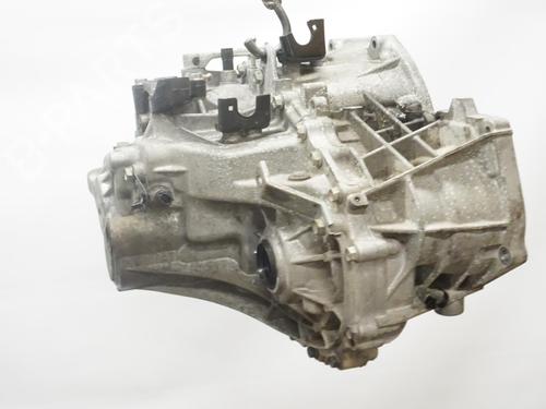 Used Gearbox Gearbox RENAULT KOLEOS I (HY_) 2.0 dCi 4x4 (HY0K) (150 hp) 18177406 18177406