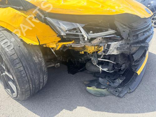 Used Parts AUDI TT (FV3, FVP) 2.0 TTS quattro 4791962