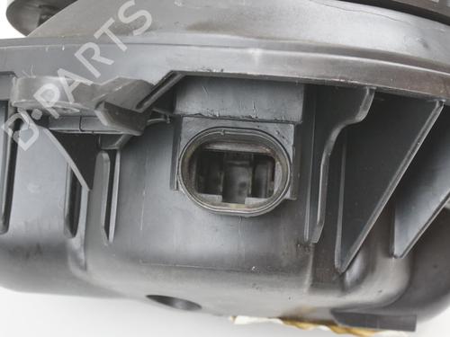 Heater blower motor PEUGEOT 406 (8B) 1.8 16V | BP18178057M62 