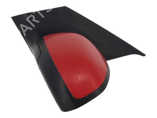 Left mirror NISSAN PIXO (UA0) 1.0 | BP26217918C26 