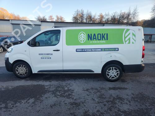 Alternator PEUGEOT EXPERT Van (V_) 2.0 BlueHDi 150 | BP32195619M7  - Image 13