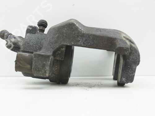 Right front brake caliper RENAULT CLIO IV (BH_) 0.9 TCe 90 (BHNF, BHMA, BHMH, BHJK, BHJR) | BP19729305M104 