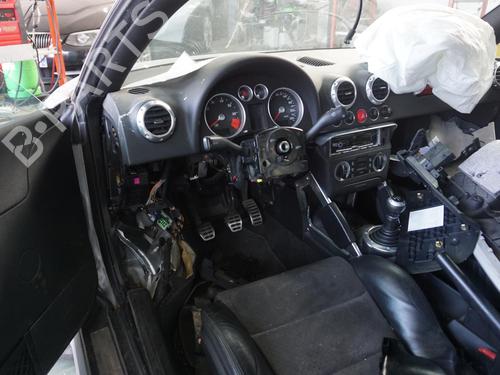Dør høyre foran AUDI TT (8N3) 1.8 T | BP23401019C3 